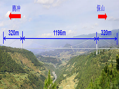 云南龍江特大橋